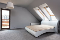 Withypool bedroom extensions
