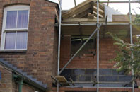 free Withypool home extension quotes