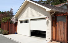 Withypool garage construction leads