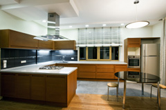 kitchen extensions Withypool